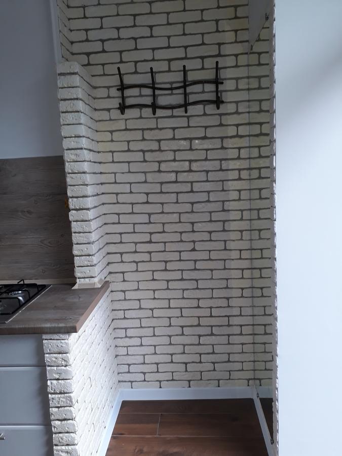 Transfer Apartment Lviv Eksteriør billede