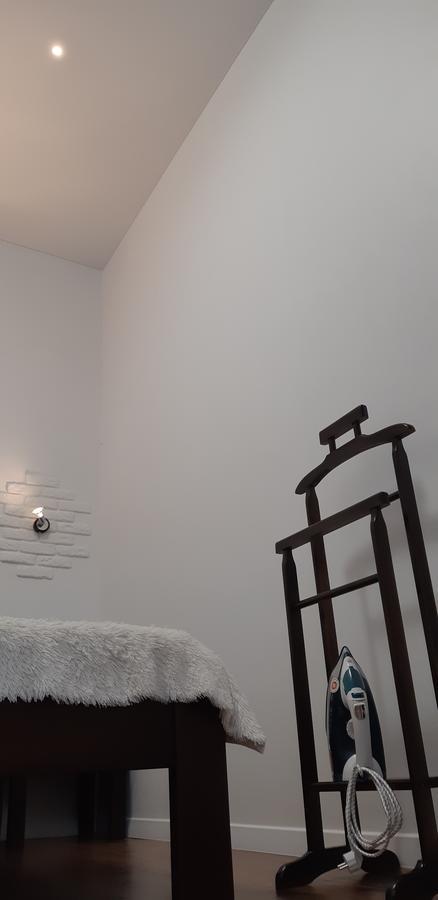 Transfer Apartment Lviv Eksteriør billede