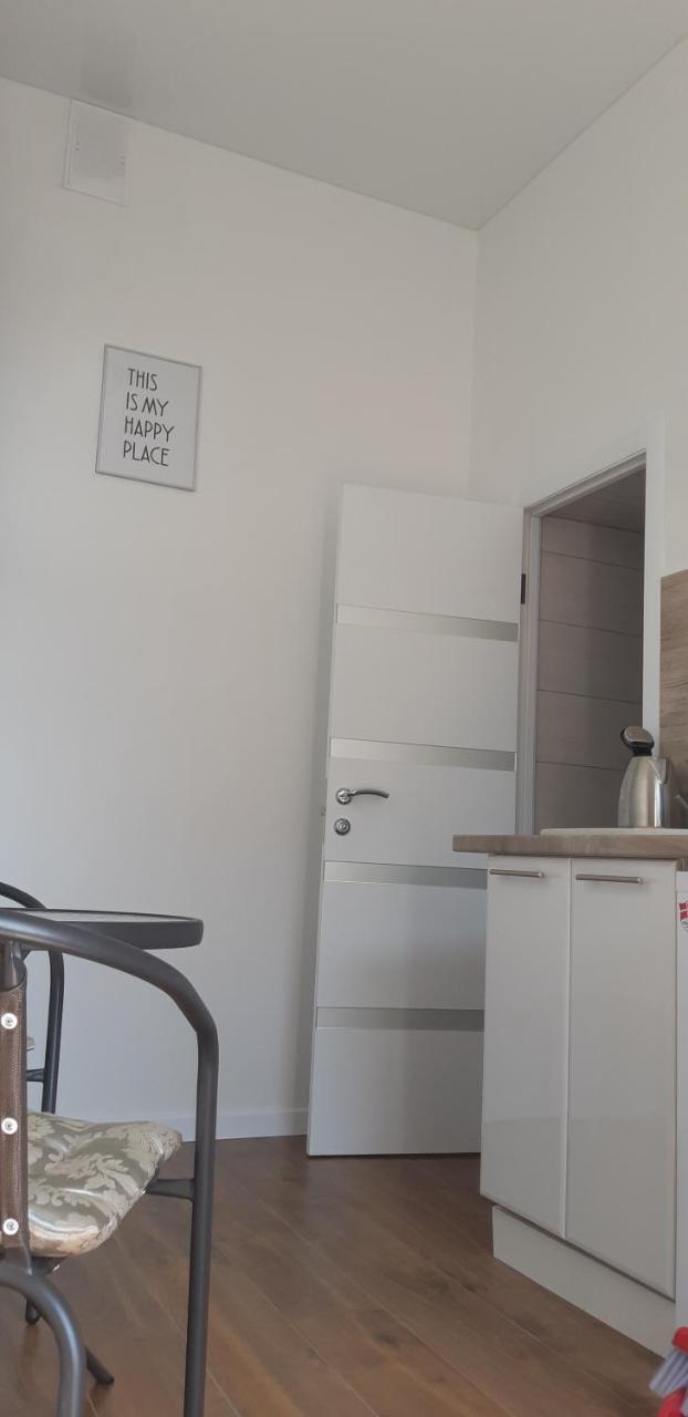 Transfer Apartment Lviv Eksteriør billede